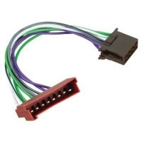 Hama Car Adapter ISO Ford (Loudspeaker 4x) (00043673)